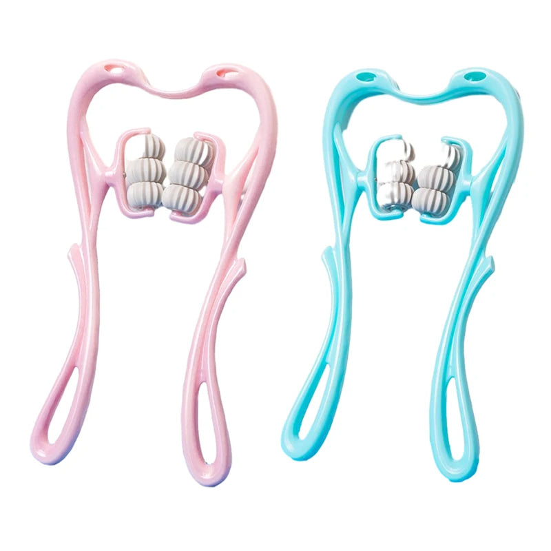 Massageador Multifuncional Relax®