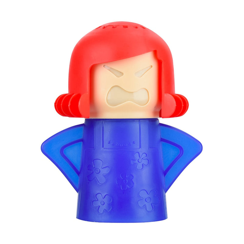 Limpa Micro-ondas Kitchen Mama