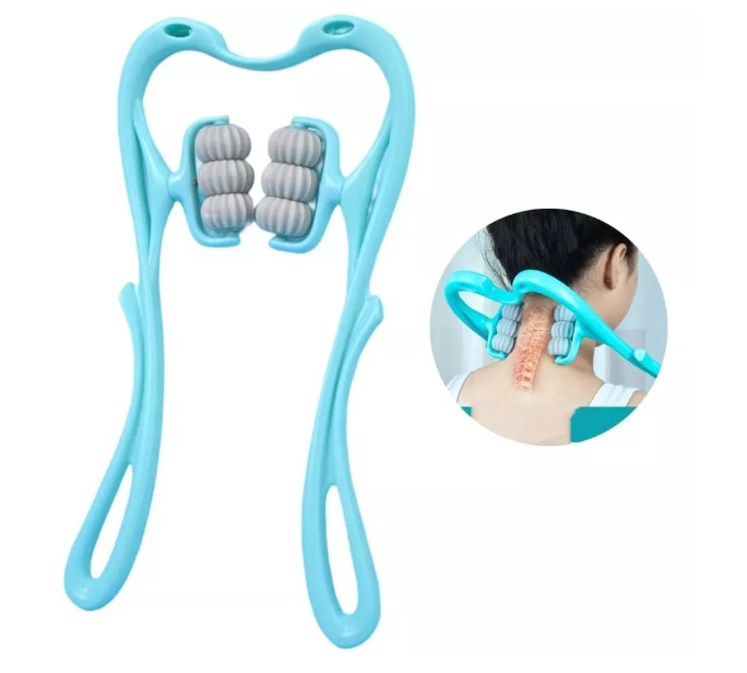 Massageador Multifuncional Relax®