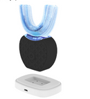 Escova de Dente Elétrica 360 graus