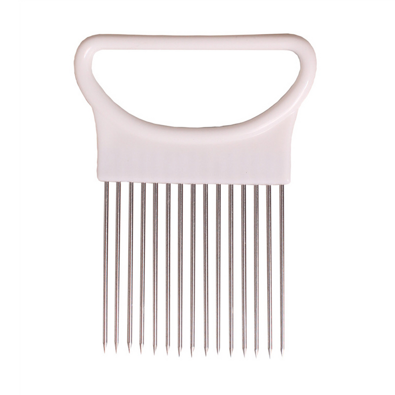 Support Slicer Vegetais - Garfo para Cebola ®