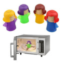 Limpa Micro-ondas Kitchen Mama