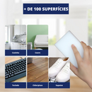 Magic Esponge - Limpa Fácil ™ (100 unidades)